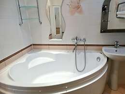 Inndays Apartments Kaluzhskoe Shosse