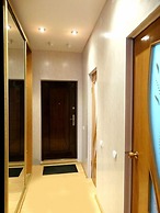 Inndays Apartments Kaluzhskoe Shosse