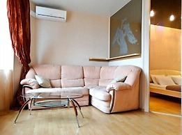 Inndays Apartments Kaluzhskoe Shosse