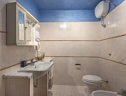 La Scaletta Della Rocca