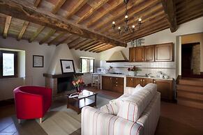 La Scaletta Della Rocca