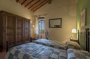 La Scaletta Della Rocca