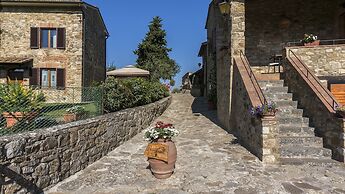 La Scaletta Della Rocca