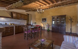 La Scaletta Della Rocca