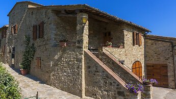 La Scaletta Della Rocca