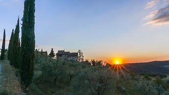 La Scaletta Della Rocca