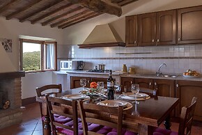 La Scaletta Della Rocca