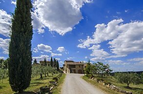 La Scaletta Della Rocca