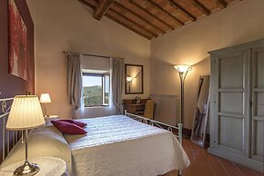 La Scaletta Della Rocca