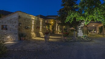 La Scaletta Della Rocca