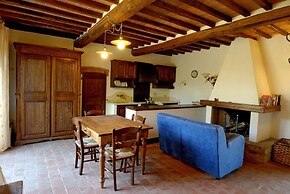 Romantic With Chianti Panorama