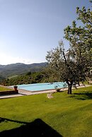 Romantic With Chianti Panorama