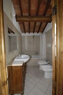 Romantic With Chianti Panorama