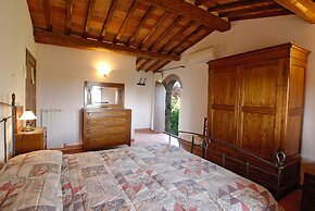 Romantic With Chianti Panorama