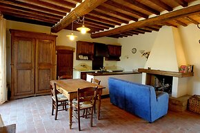 Romantic With Chianti Panorama