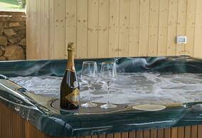 Romantic With Chianti Panorama