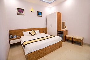 Hotel Huong Dao