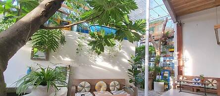 Hotel Huong Dao