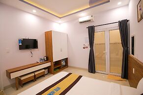 Hotel Huong Dao