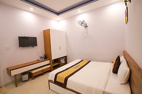 Hotel Huong Dao