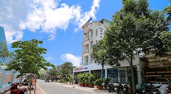 Hotel Huong Dao