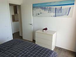 Apartamento El Yate In Front Of The Sea