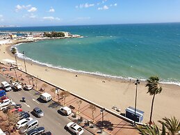 Apartamento El Yate In Front Of The Sea