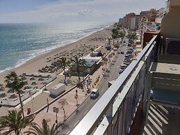 Apartamento El Yate In Front Of The Sea