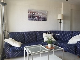 Apartamento Las Torres Con Vista Al Mar