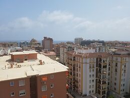 Apartamento Las Torres Con Vista Al Mar