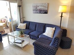 Apartamento Las Torres Con Vista Al Mar