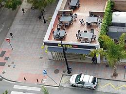 Apartamento Las Torres Con Vista Al Mar