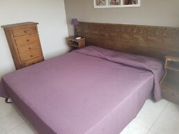 Apartamento Las Torres Con Vista Al Mar