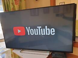 Apartamento Las Torres Con Vista Al Mar