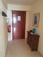 Apartamento Las Torres Con Vista Al Mar