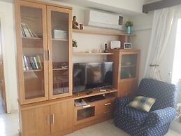 Apartamento Las Torres Con Vista Al Mar