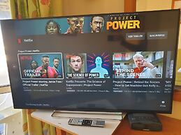 Apartamento Las Torres Con Vista Al Mar