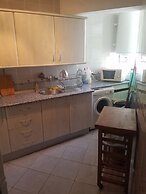 Apartamento Las Torres Con Vista Al Mar