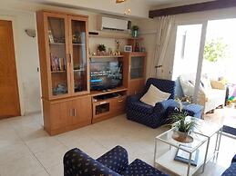 Apartamento Las Torres Con Vista Al Mar