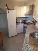 Apartamento Las Torres Con Vista Al Mar