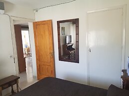 Apartamento Las Torres Con Vista Al Mar