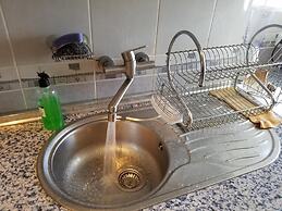 Apartamento Las Torres Con Vista Al Mar