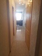 Apartamento Las Torres Con Vista Al Mar