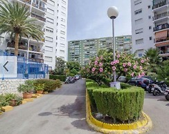 Apartamento Las Torres Con Vista Al Mar