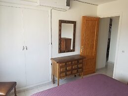 Apartamento Las Torres Con Vista Al Mar