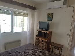 Apartamento Las Torres Con Vista Al Mar