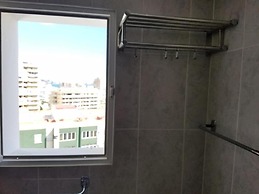 Apartamento Las Torres Con Vista Al Mar