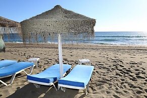 Apartamento Costa del Sol Beach First
