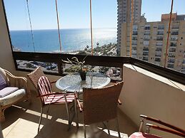 Apartamento Costa del Sol Beach First