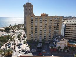 Apartamento Costa del Sol Beach First
